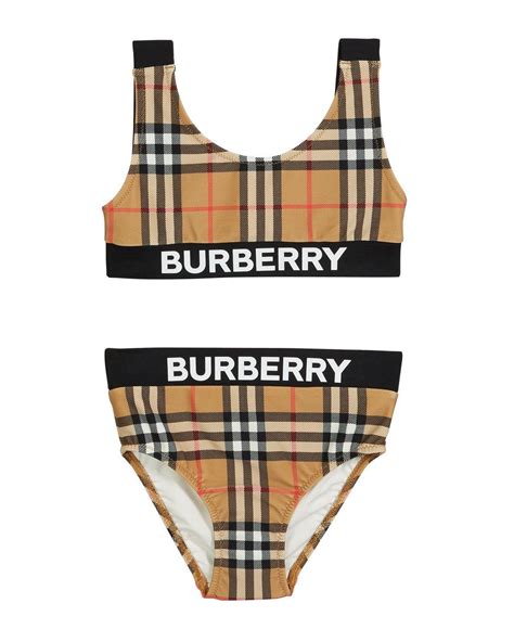 burberry bathing suits for cheap|Burberry swimsuit bikini.